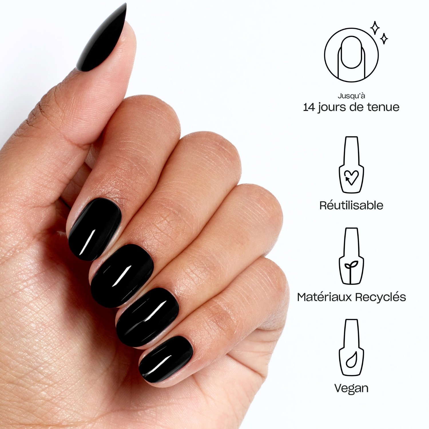 OPI xPRESS/ON