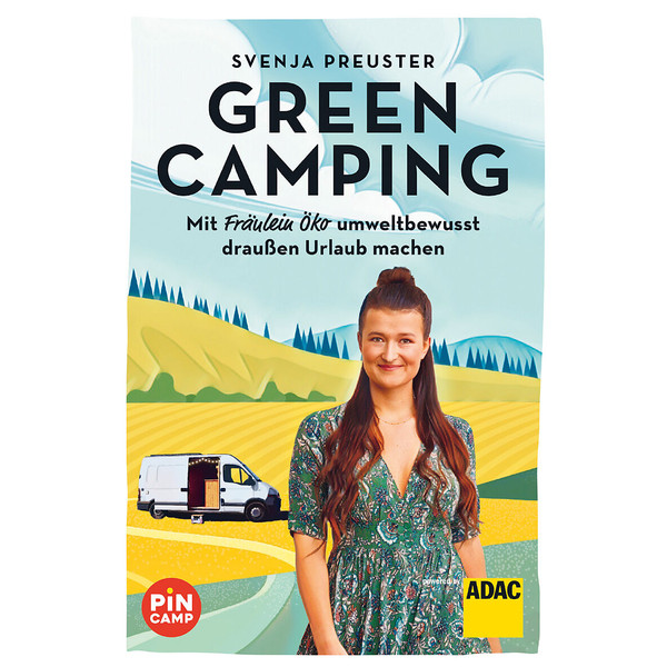 GREEN CAMPING - Ratgeber