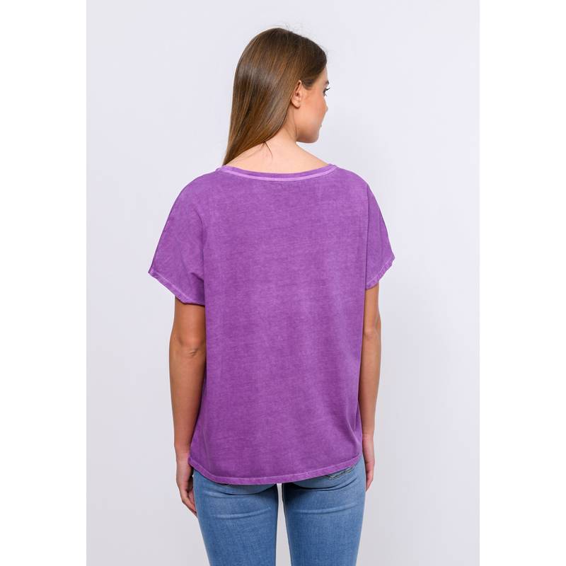 SOMWR FLOAT T-Shirt Damen