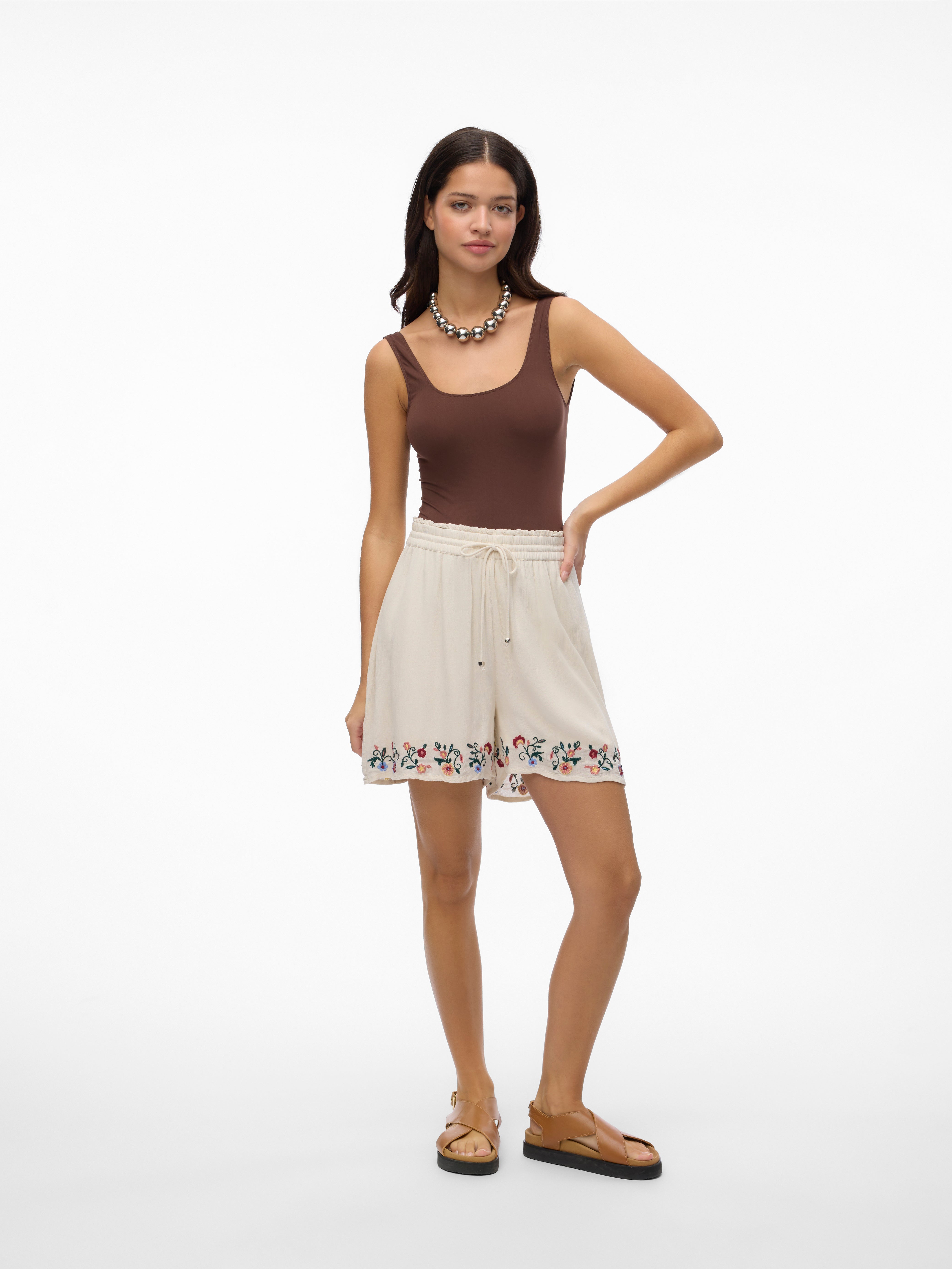 VMSINA Shorts