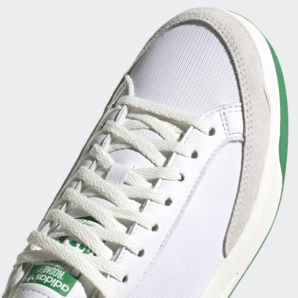 adidas Rod Laver FY1791 / weiss