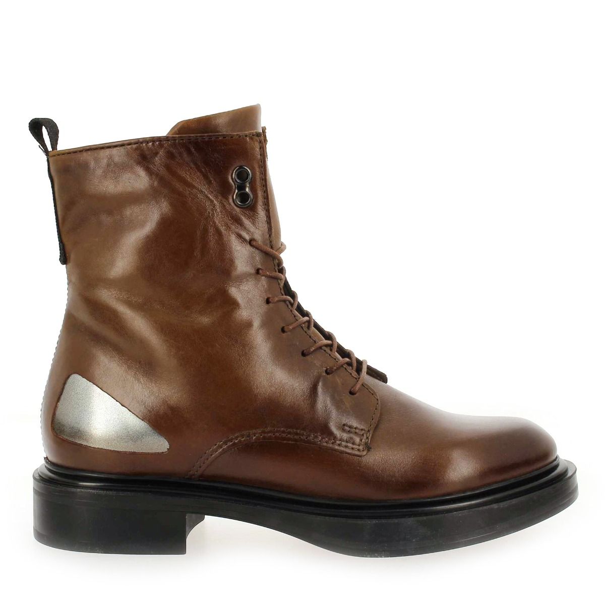 MJUS  M58233 MORGANA - Cognac