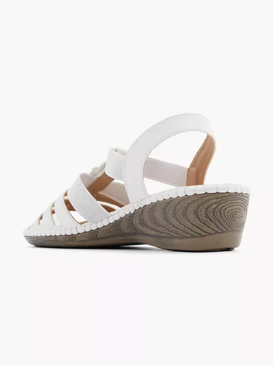Easy Street Komfort Sandalette