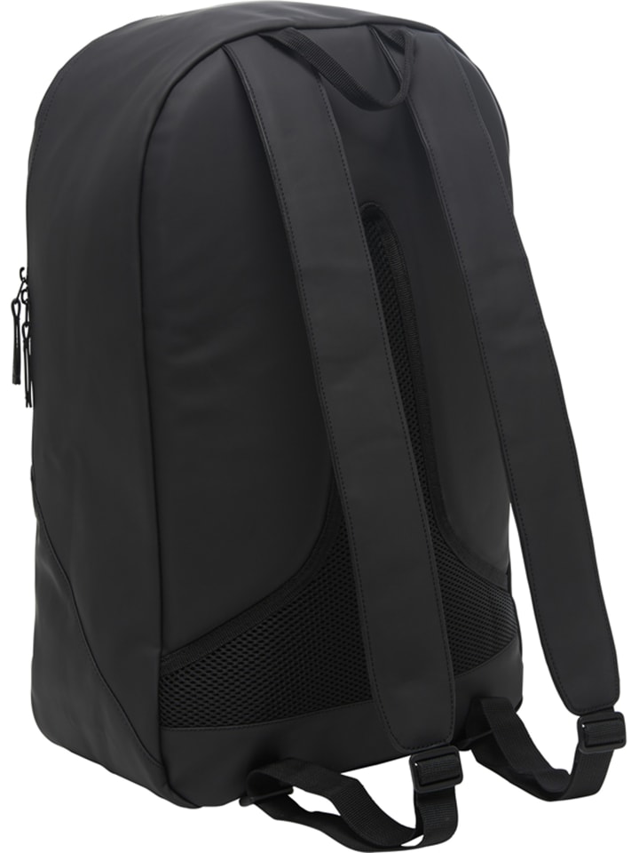 Hummel Hummel Rucksack Lifestyle Back Erwachsene in BLACK günstig kaufen onesize