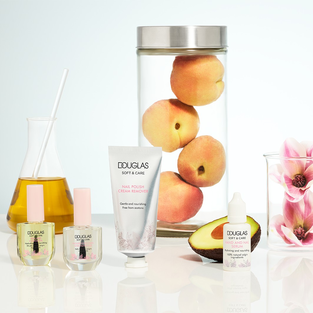 Hand and Nail Serum