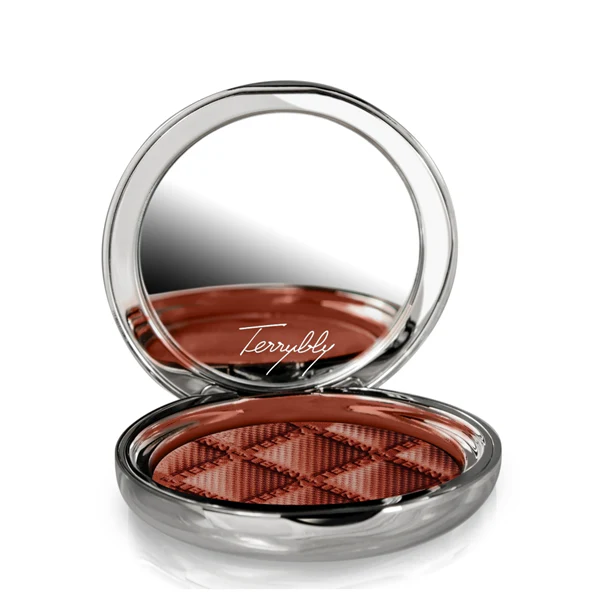 Viso Terrybly Densiliss Compact - Cipria compatta
