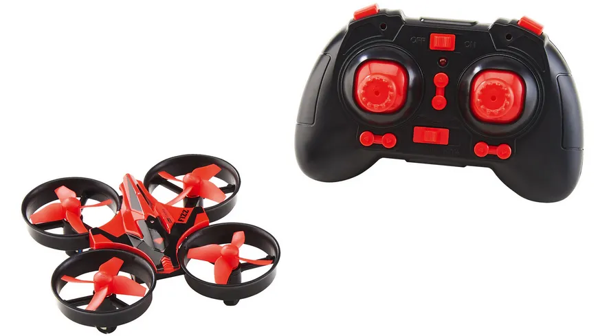 Revell Control 23823 - Quadcopter 