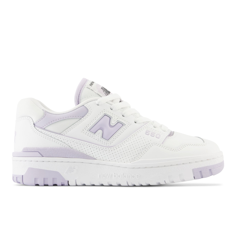 New Balance 550 BBW550BV / weiss