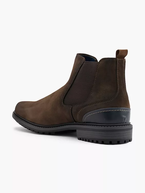 Lee Chelsea Boots