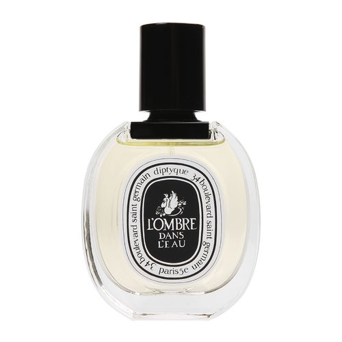 Diptyque L'ombre Dans L'eau Eau de Toilette 50 ml