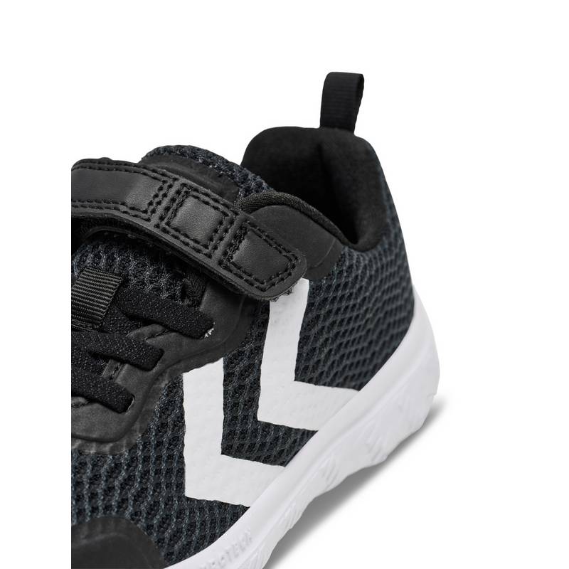 hummel ACTUS RECYCLED JR Sneaker Kinder
