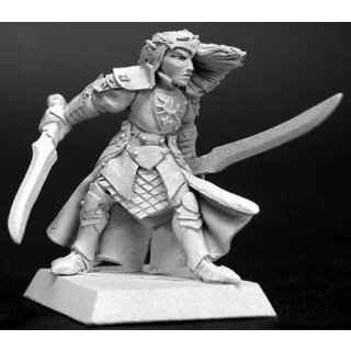 Danithal, Elf Prince