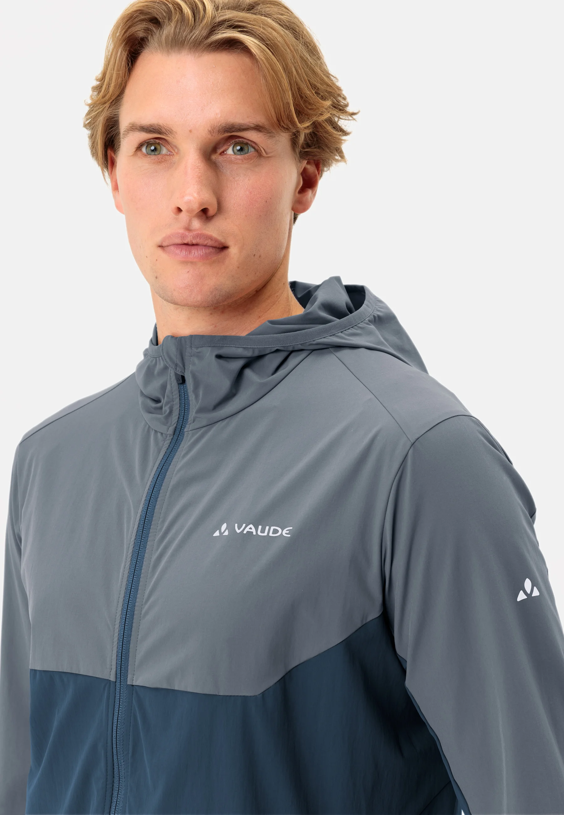 Vaude MOAB IV - Chaqueta de ciclismo
