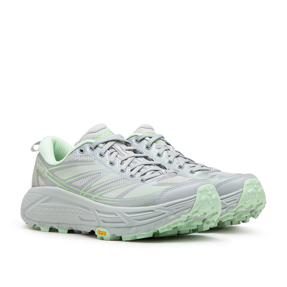 Hoka Mafate Speed 2 1126851-MHMS / weiss