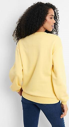 Threadbare Sweatshirt