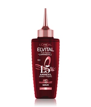 L'Oréal Paris Elvital Full Resist Anti-Haarverlust Serum Haarserum-102 ml