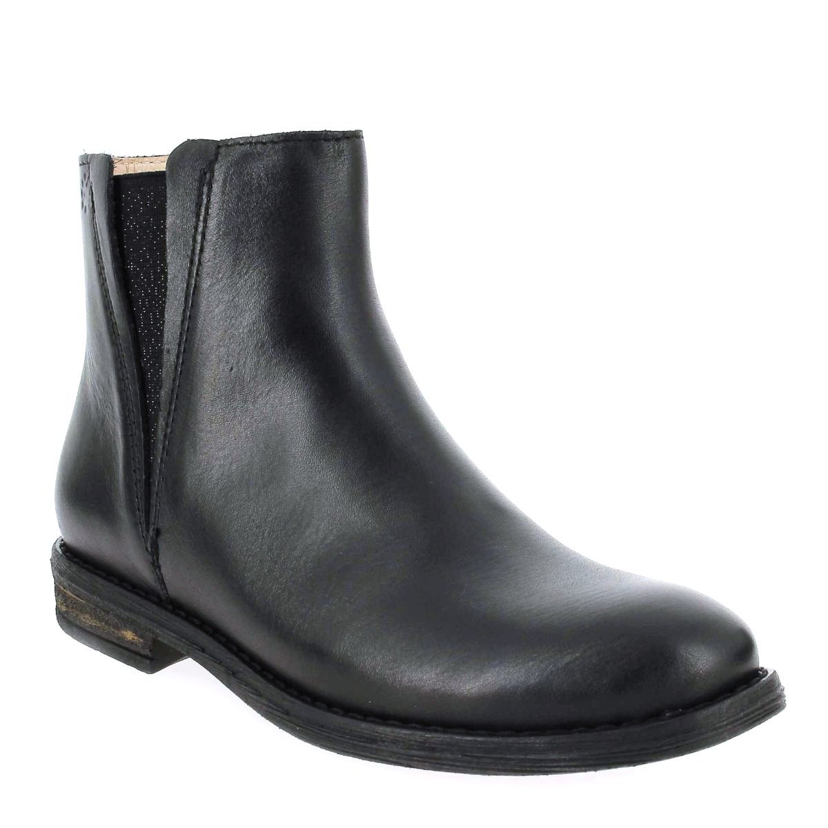 Acebos  9671 - Noir