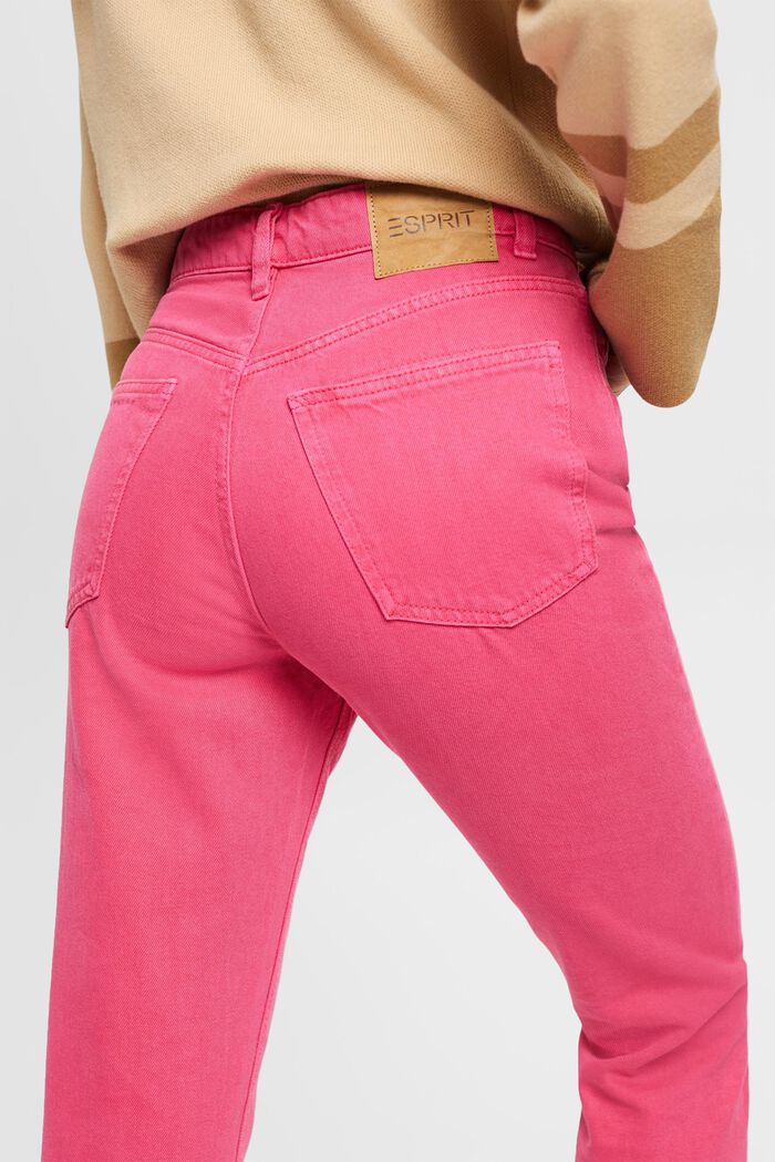 High-Rise-Hose im Banana Fit