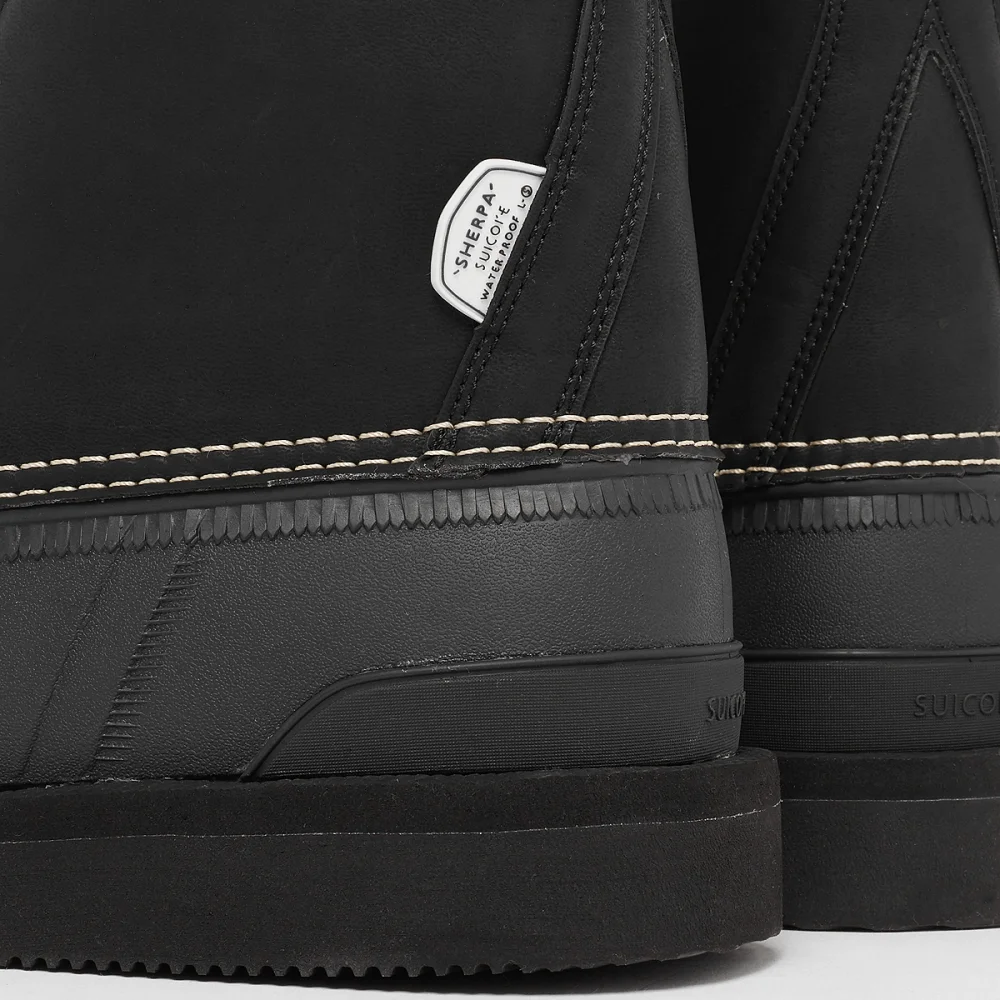 Suicoke Alal Wpab OG197WPAB / schwarz
