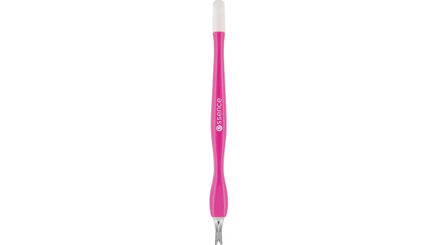 essence THE CUTICLE TRIMMER
