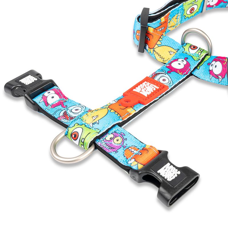 Max & Molly H-G﻿eschirr Little Monsters