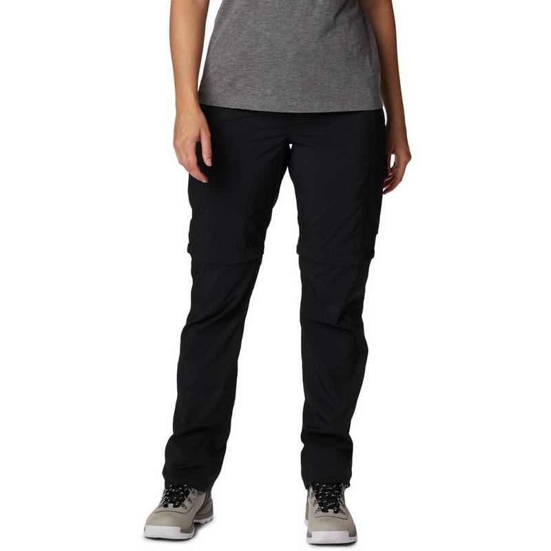 Columbia Silver Ridge Zipphose Damen