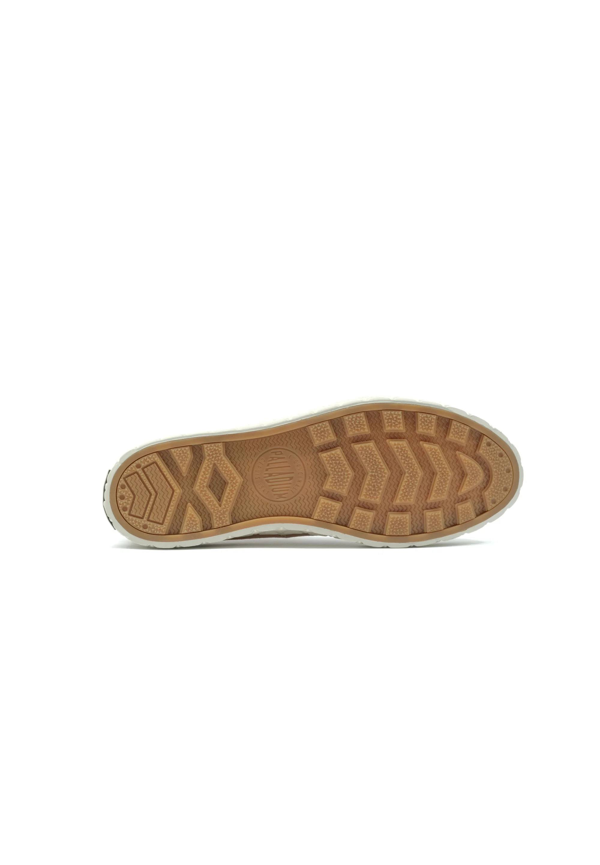 Palladium ACE LO SUPPLY - Zapatillas bajas