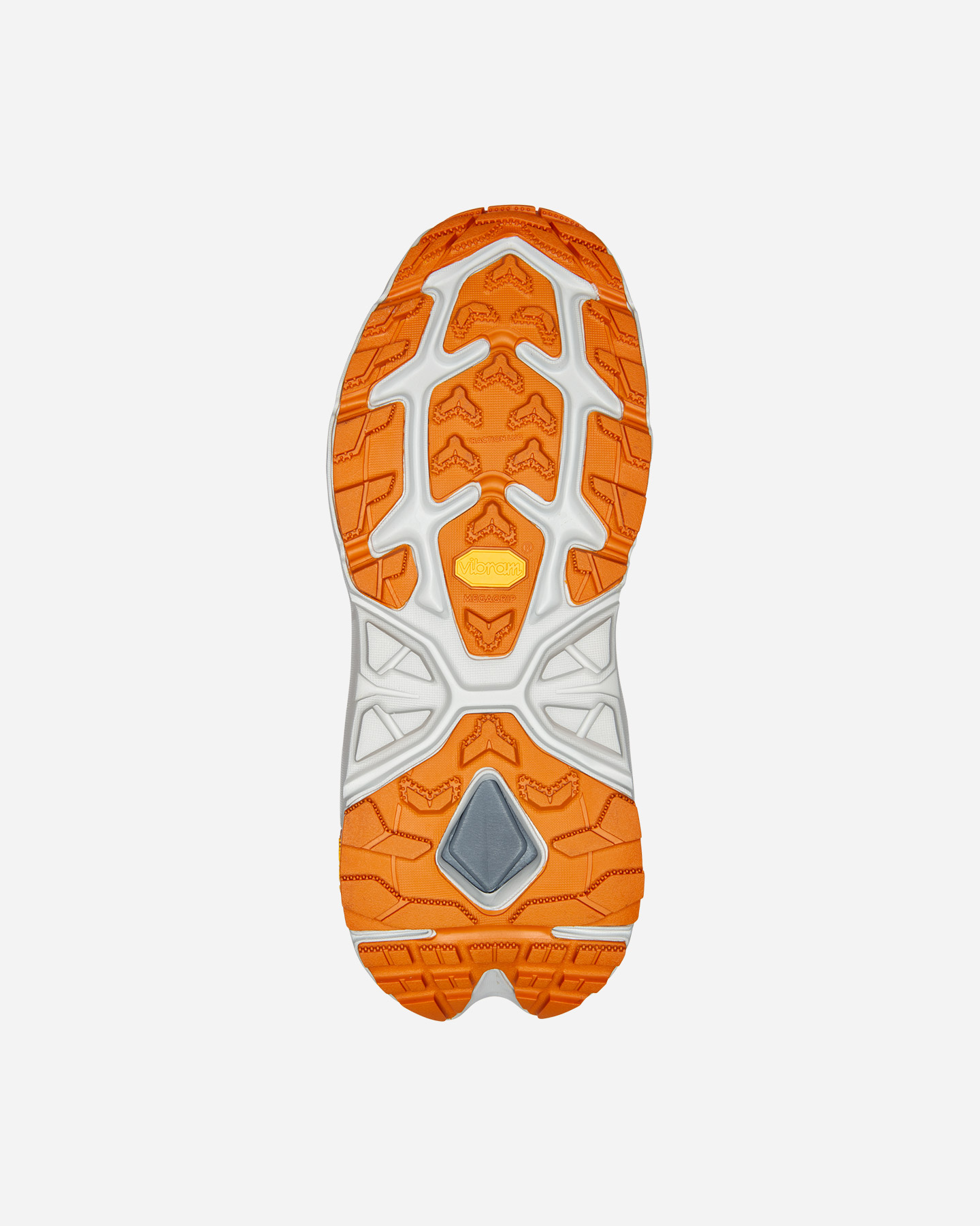 Turistické topánky Hoka Kaha 2 Mid Gtx M 1123155-CHMS