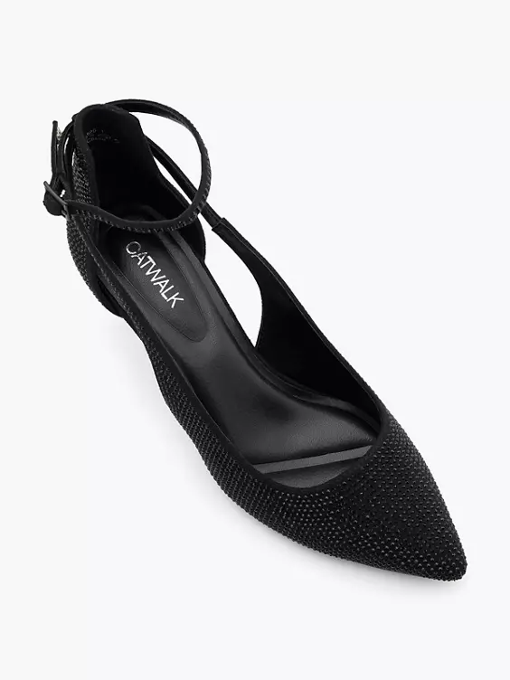 Graceland Spangenpumps