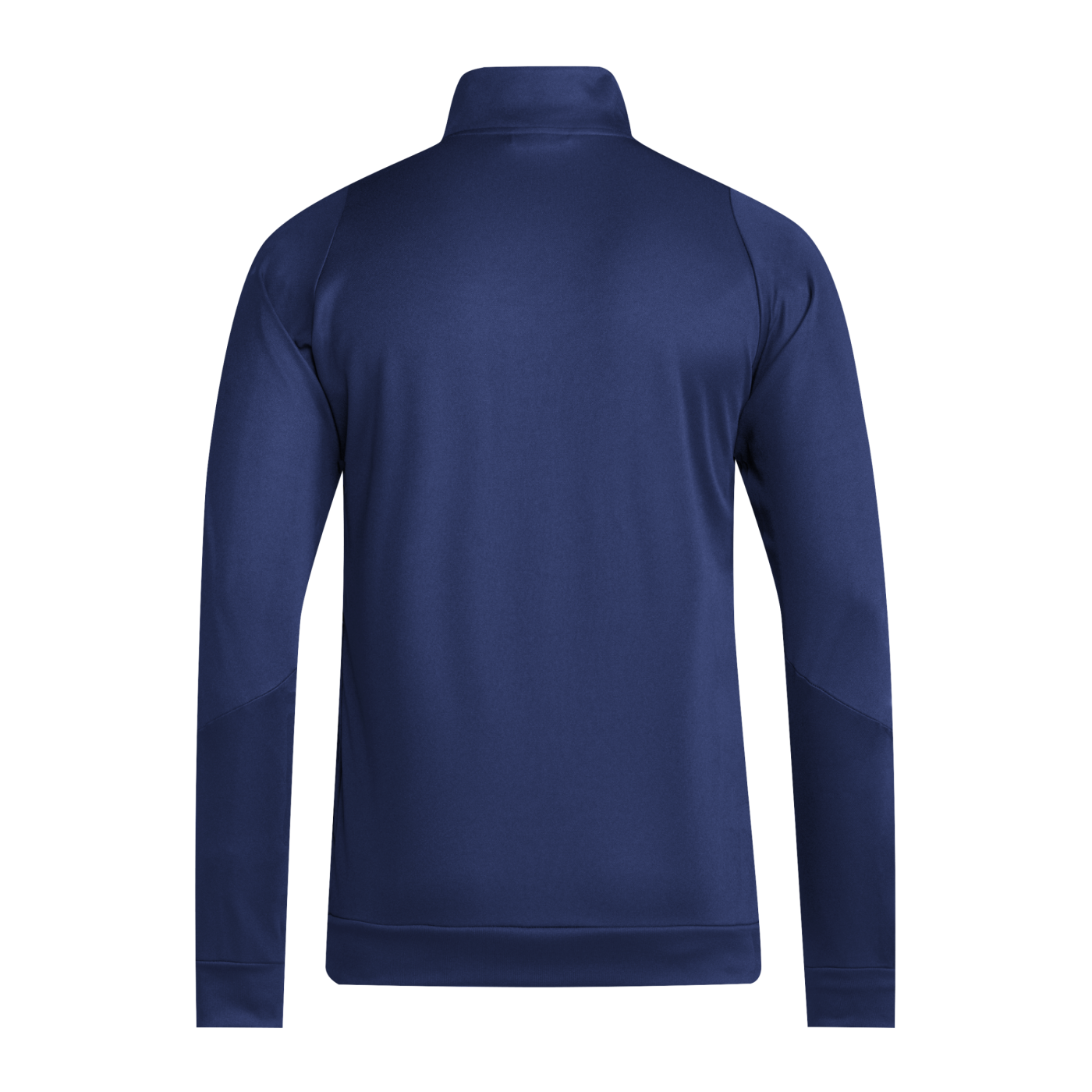 adidas Tiro 24 Trainingsjacke Dunkelblau Weiss