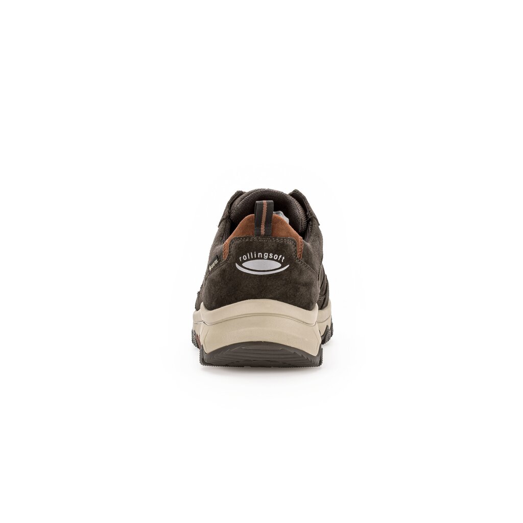 rollingsoft PG8005 Sneaker low braun