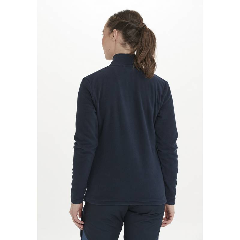 Whistler Cocoon Fleecejacke Damen