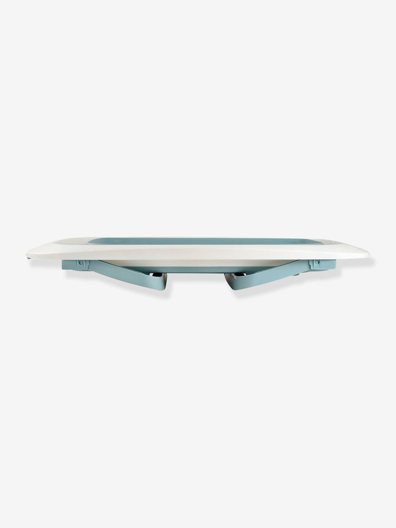 Beaba Faltbare Baby Badewanne Eazy Pop BEABA - blau