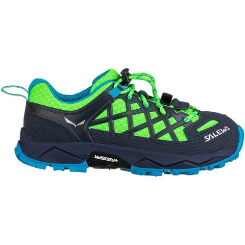 KINDER TREKKINGSTIEFEL WILDFIRE