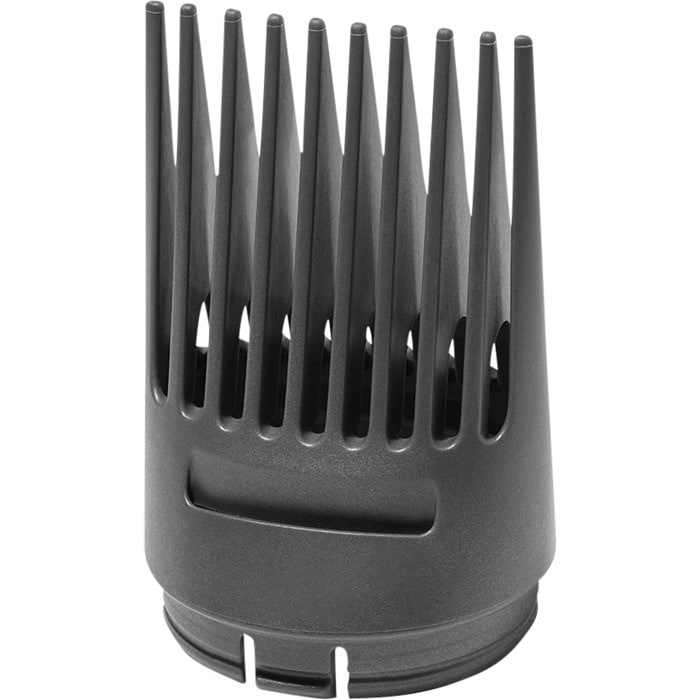 Smoothing Comb Attachment