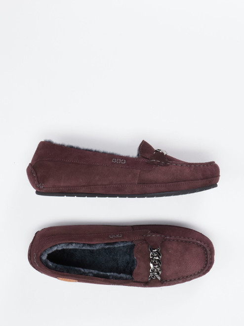 Pantolette-71735090009 Sioux