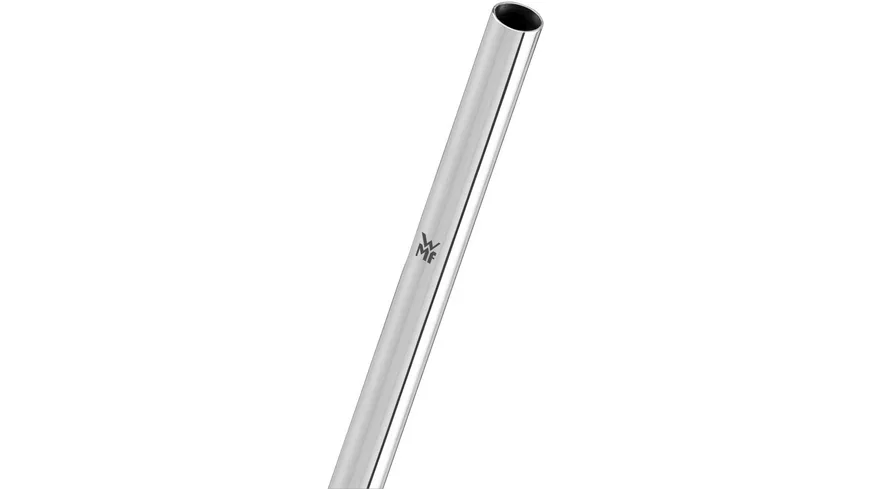 WMF Trinkhalm-Set Baric inkl. Bürste 24cm 6-tlg.