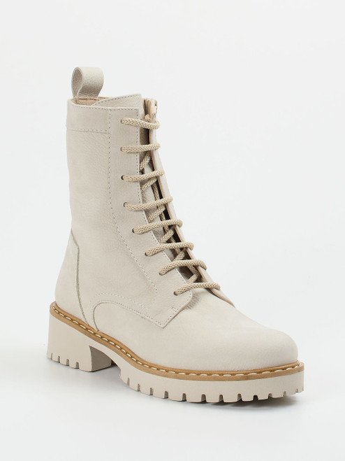 Schnürstiefelette-17233790004 Donna Carolina