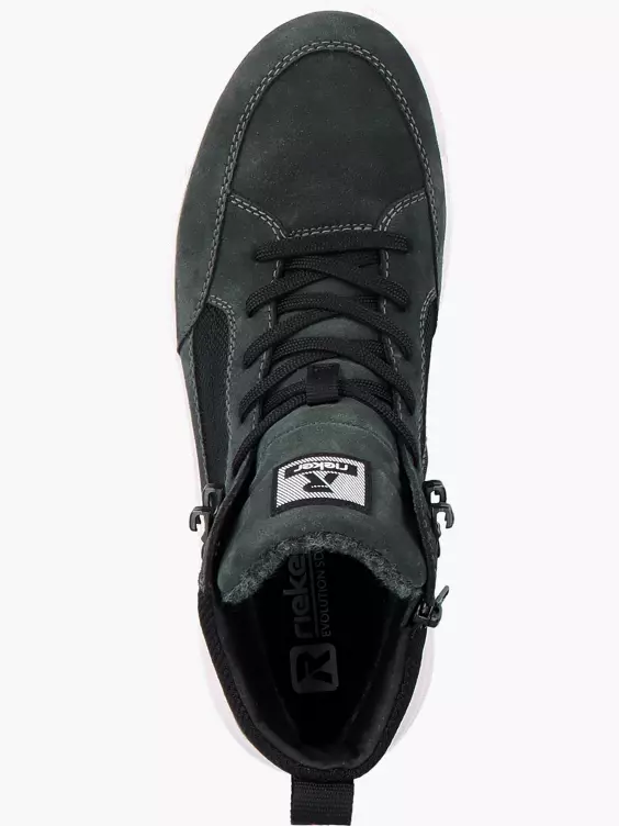 Rieker Herren Sneaker High