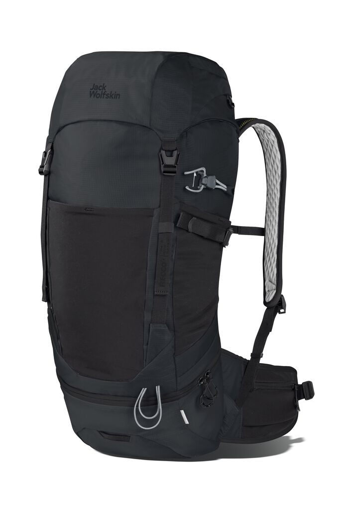 WOLFTRAIL 28 RECCO Wanderrucksack mit Ortungssystem