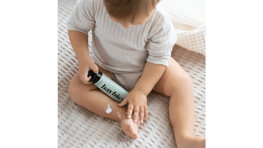 BAYBIES Baby Lotion 75 ml