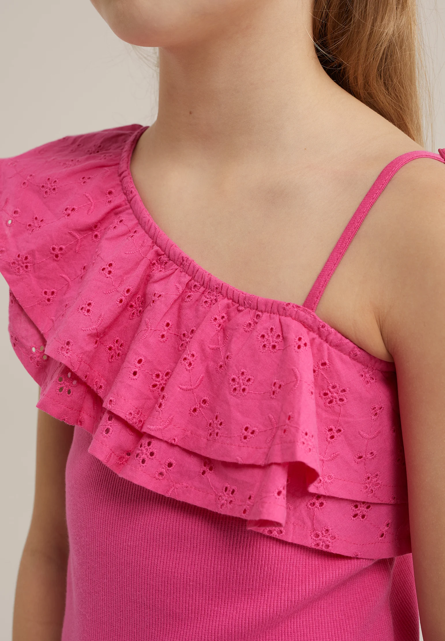 Vestido de punto WE Fashion