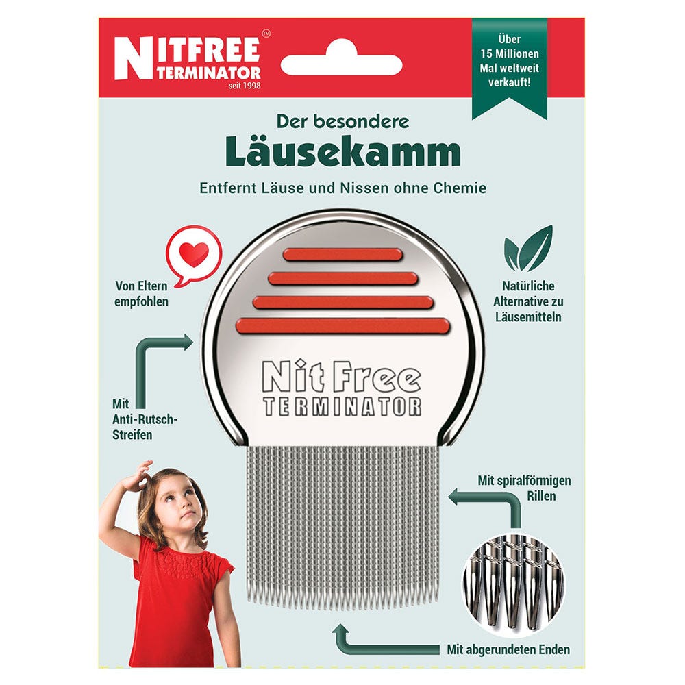 NitFree Terminator