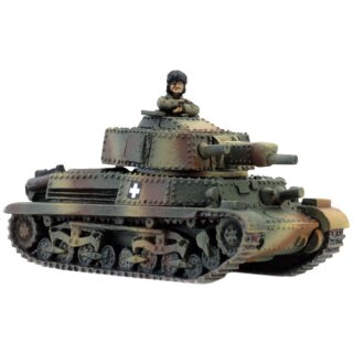 Turán tank