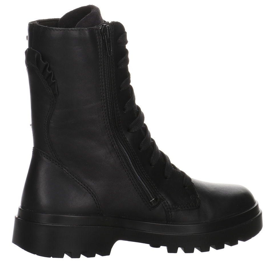 Superfit Abby Schnürboots