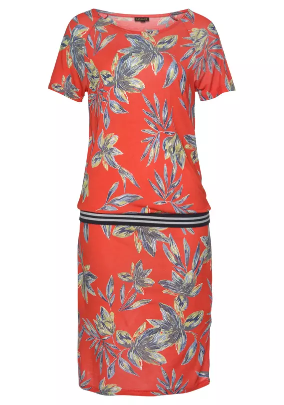 Strandkleid