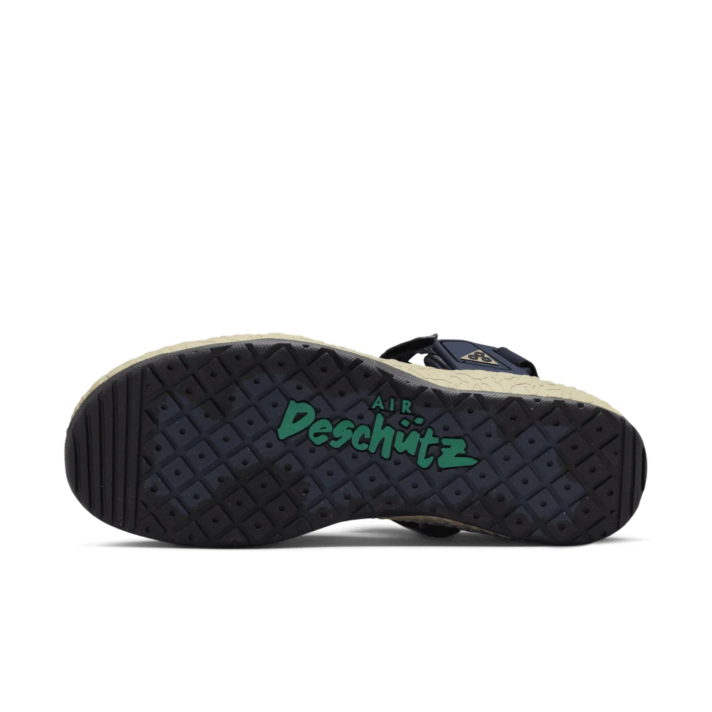 Nike ACG Air Deschutz DO8951-401 / blau