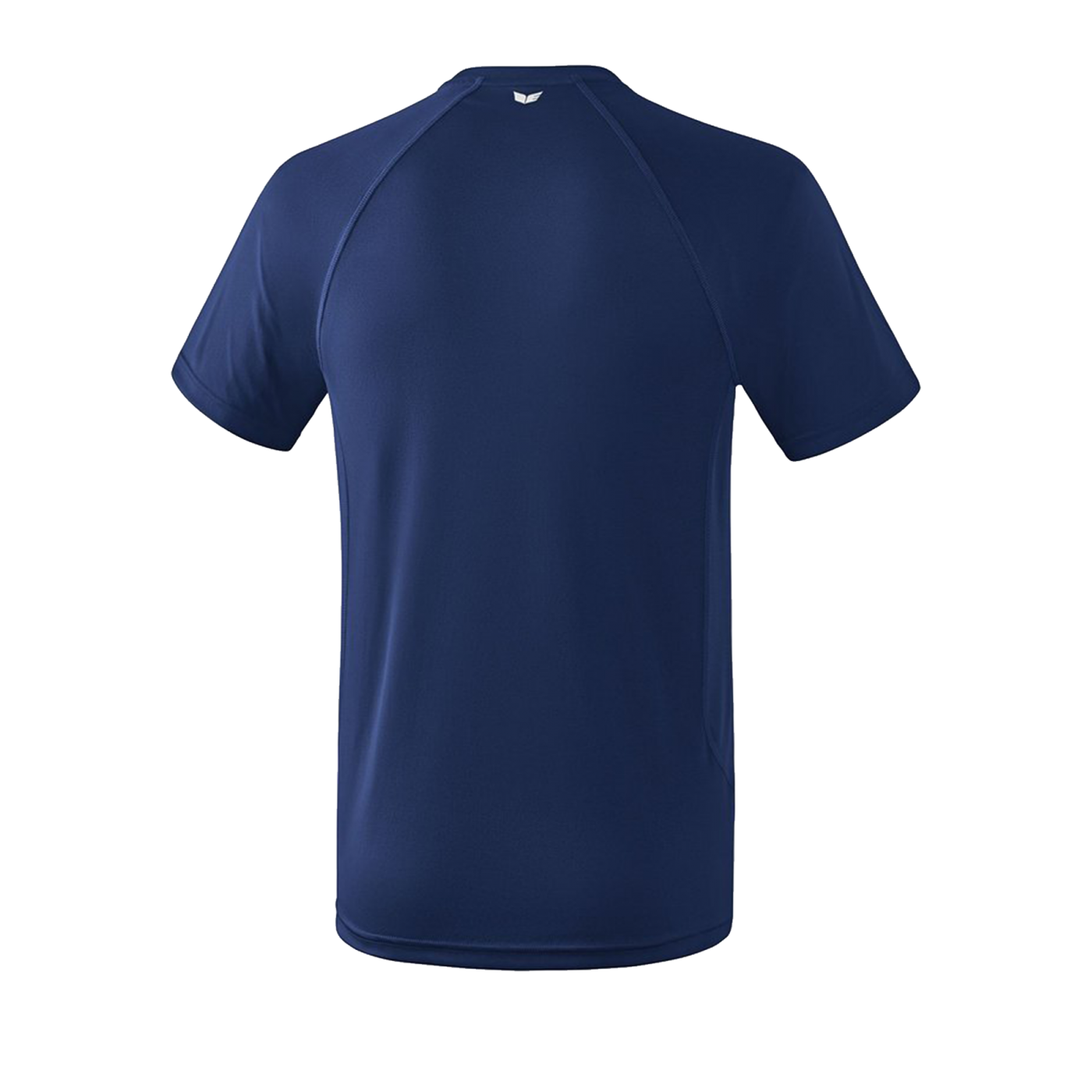 Erima Performance T-Shirt Blau