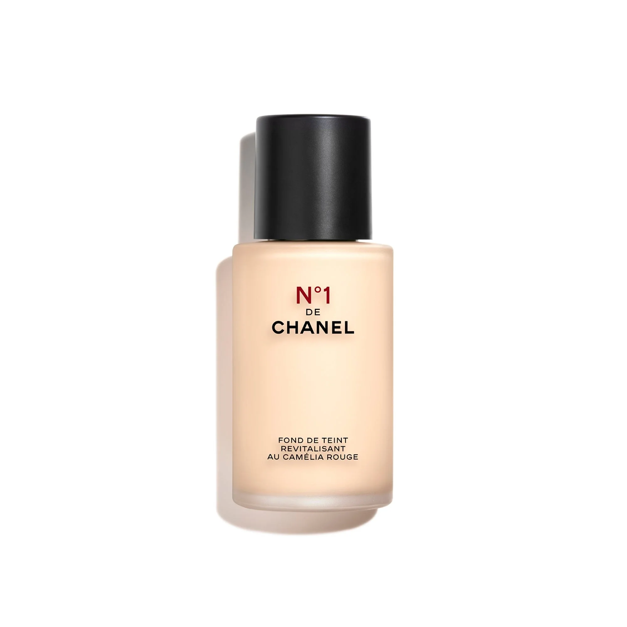 N°1 DE CHANEL REVITALIZIRAJUĆI PUDER - POSVJETLJIVA - HIDRATIZIRA - ZAŠTITI