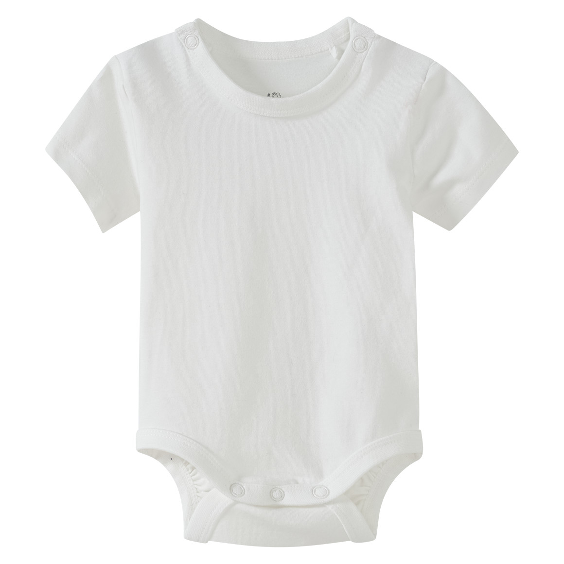 Newborn  Strampler und Body im Set